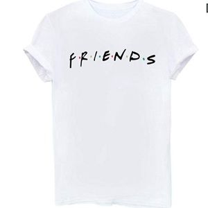 Friends junior shirt (lookface)